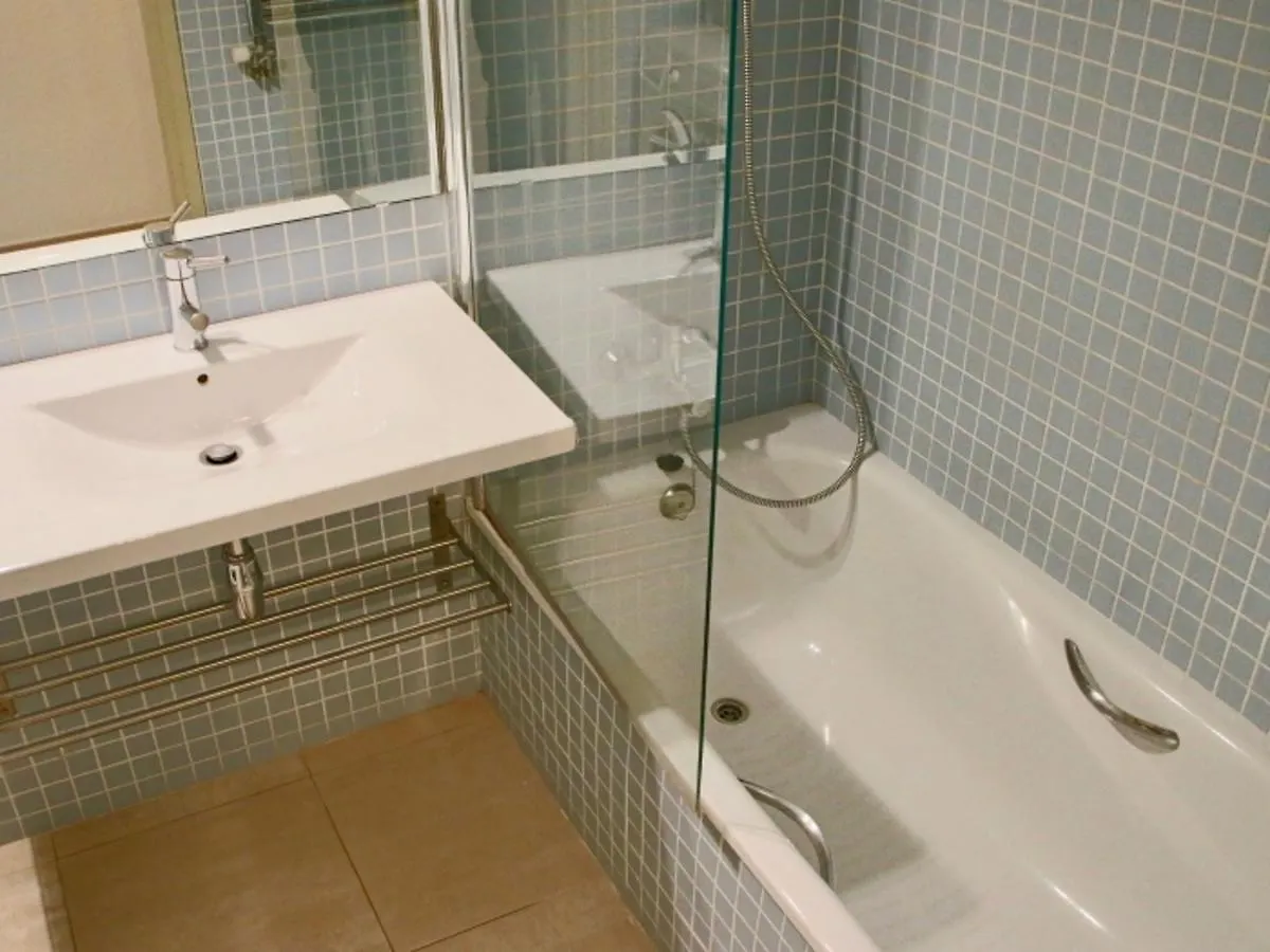 Banos Arabes Apartment Girona