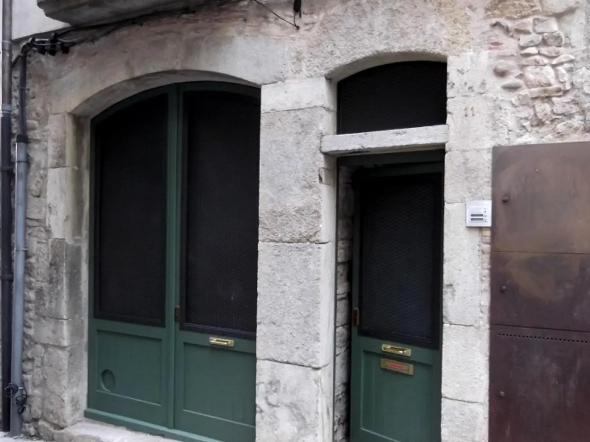 Banos Arabes Apartment Girona