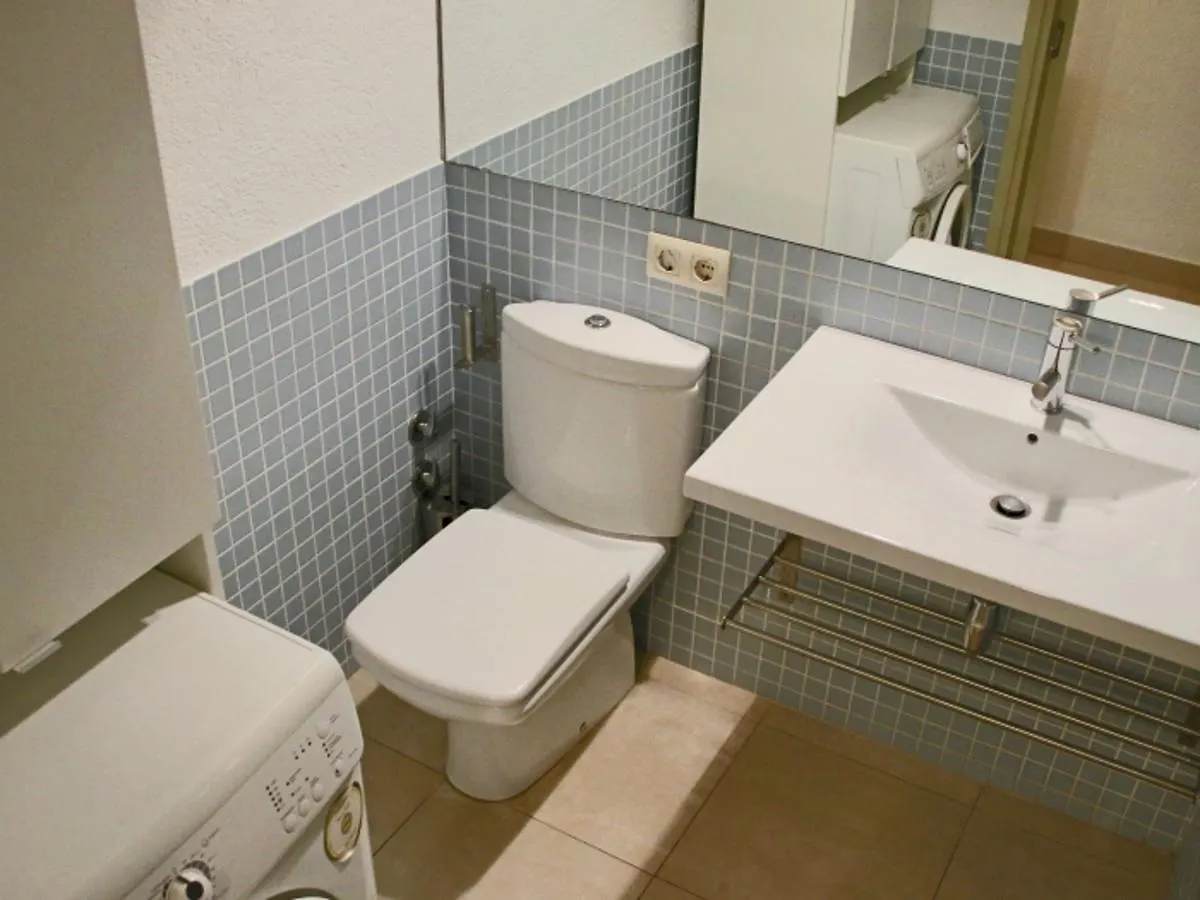 Banos Arabes Apartment Girona