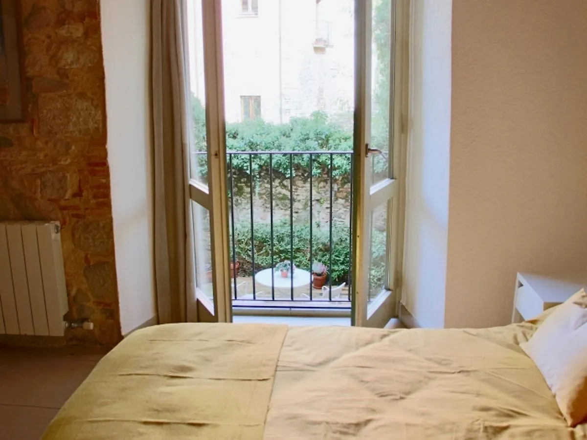 Banos Arabes Apartment Girona Spain