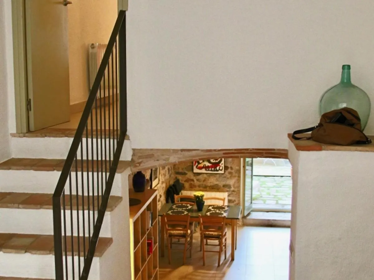 Banos Arabes Apartment Girona