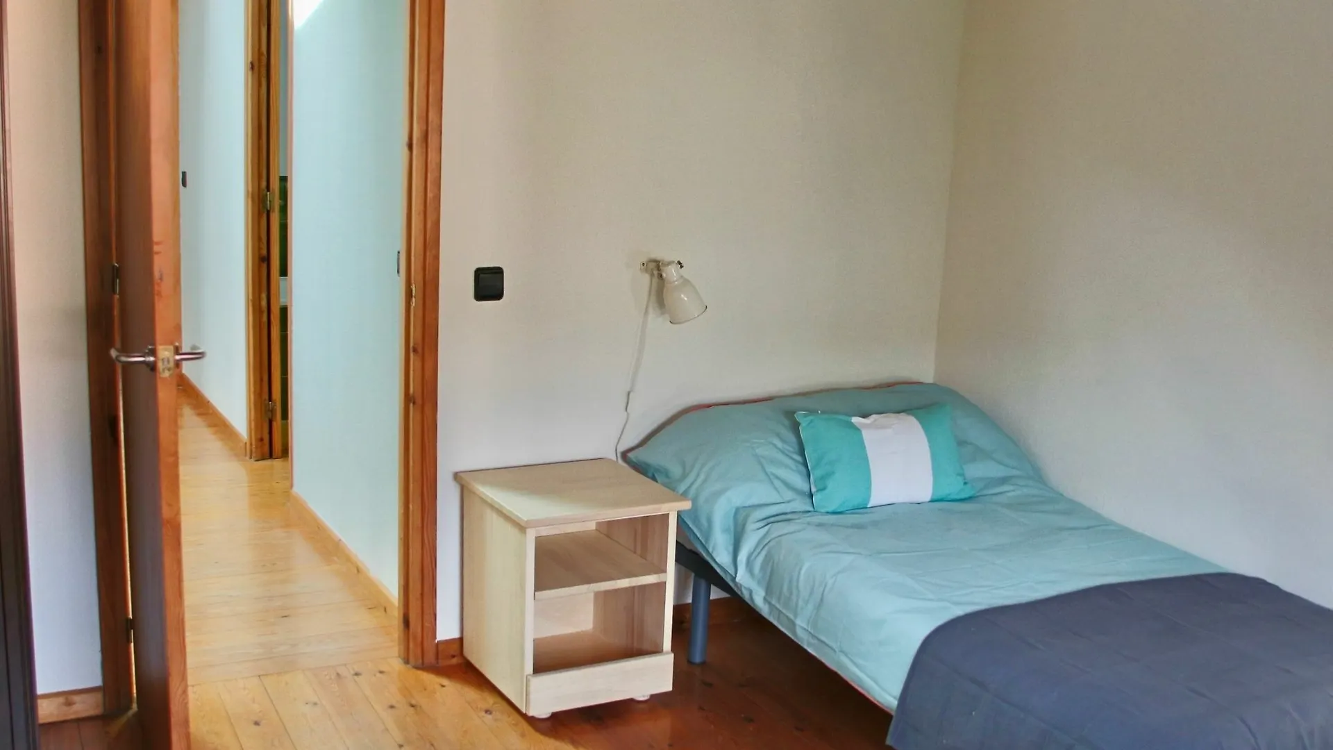 Banos Arabes Apartment Girona 0*,
