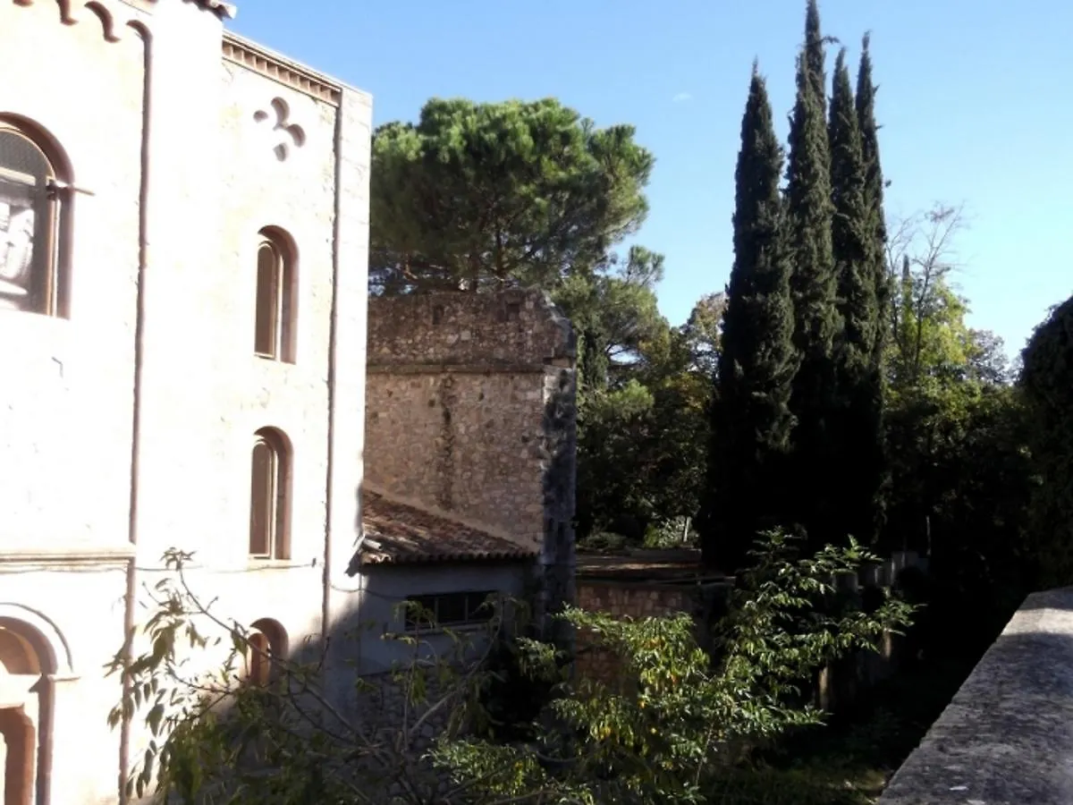 Apartmán Banos Arabes Girona Španělsko