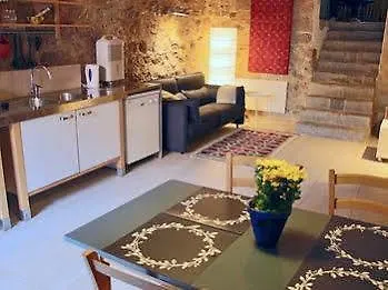 Apartmán Banos Arabes Girona Španělsko