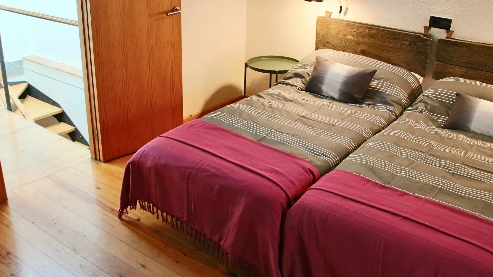 Apartmán Banos Arabes Girona Španělsko
