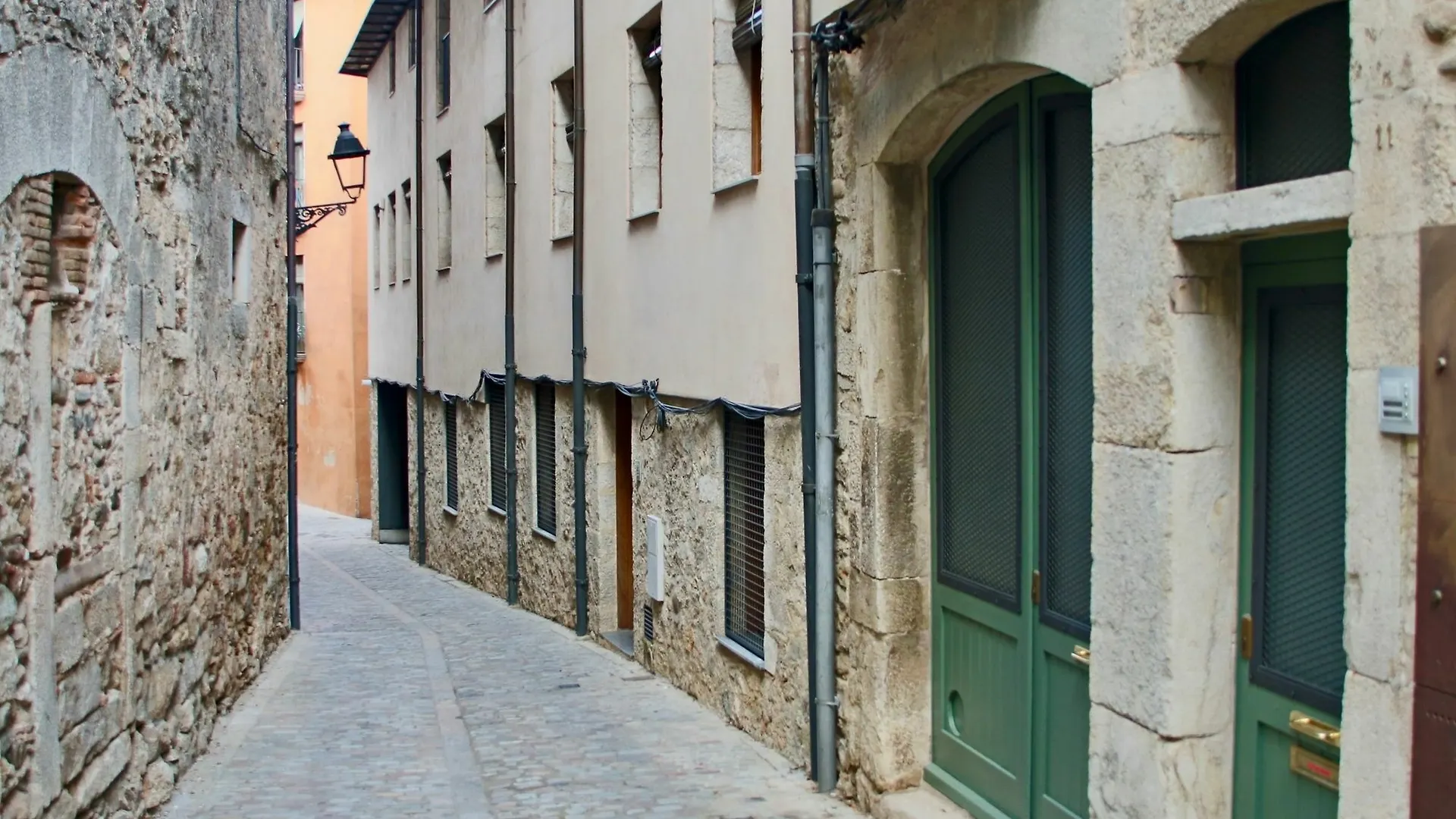 Apartmán Banos Arabes Girona Španělsko