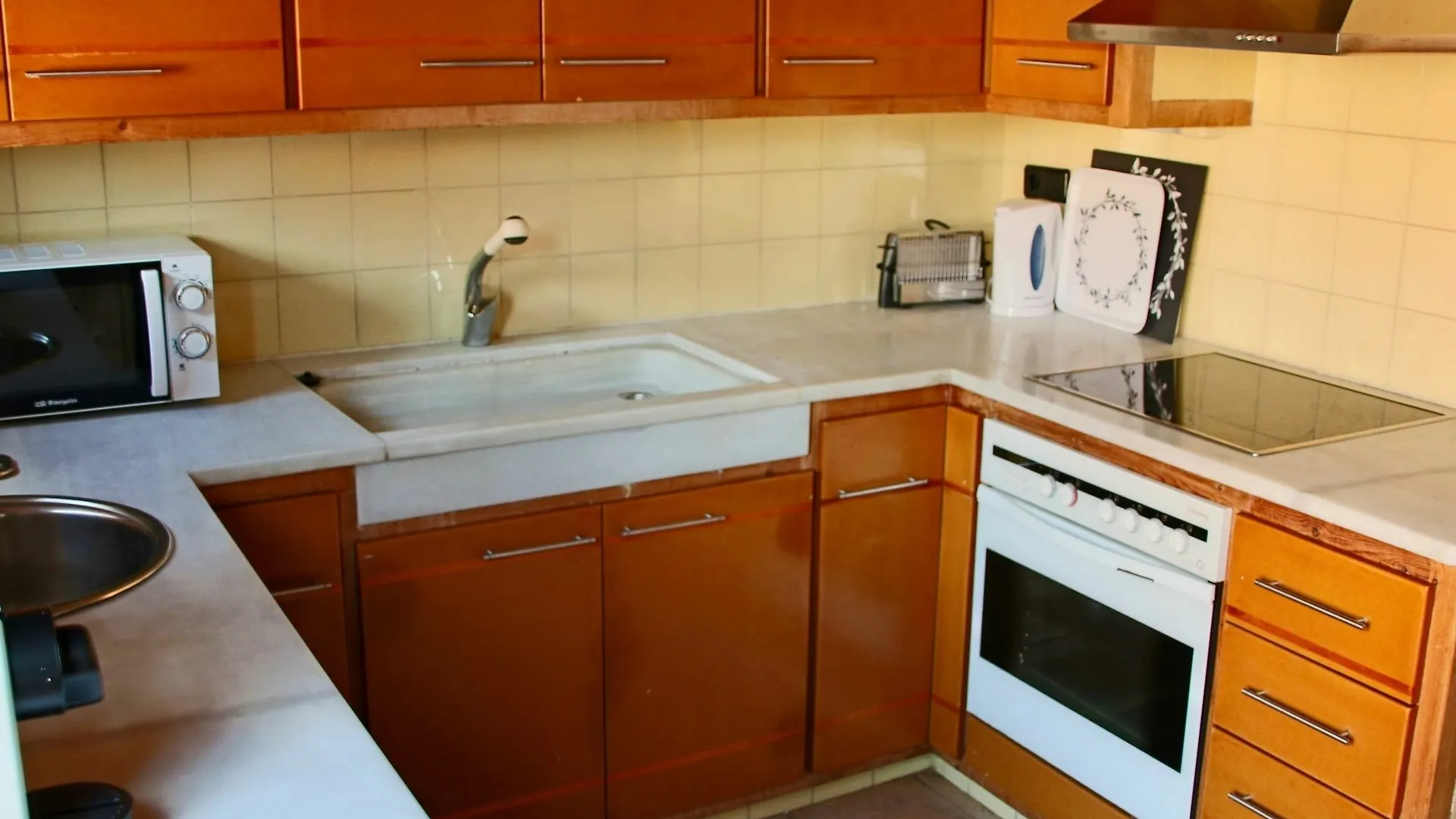 Apartmán Banos Arabes Girona